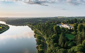 The Forest At Mount Congreve Gardens