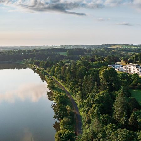 The Forest At Mount Congreve Gardens Kilmeaden Exterior photo
